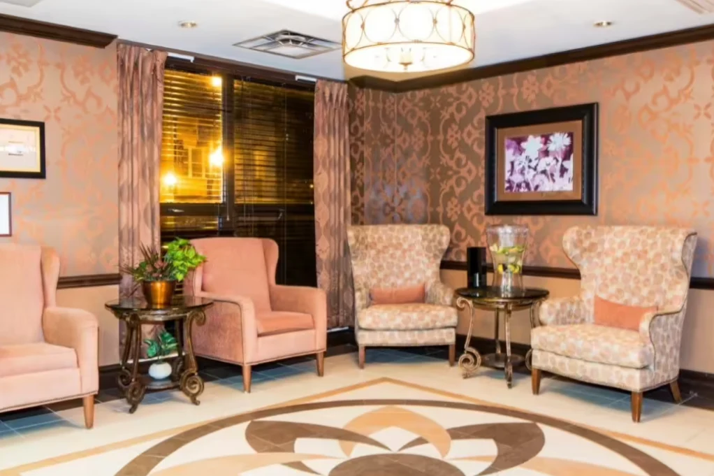 Image of Elevate Care Windsor Park (3)