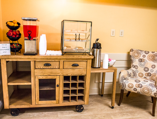 Image of Signature Health Of Portland Rehab & Wellness (8)