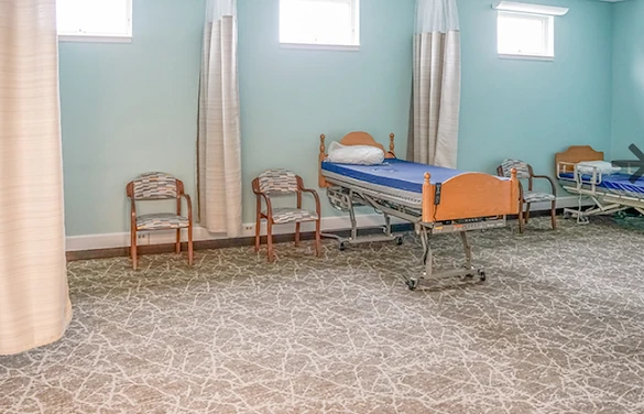 Image of Southfield Village Healthcare (7)