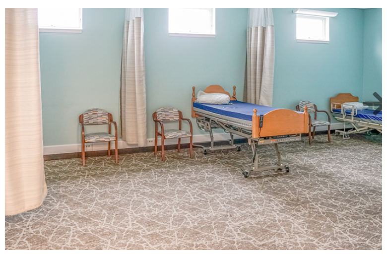 Image of Southfield Village Healthcare (7)