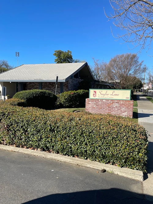 Image of Saylor Lane Healthcare Center (1)