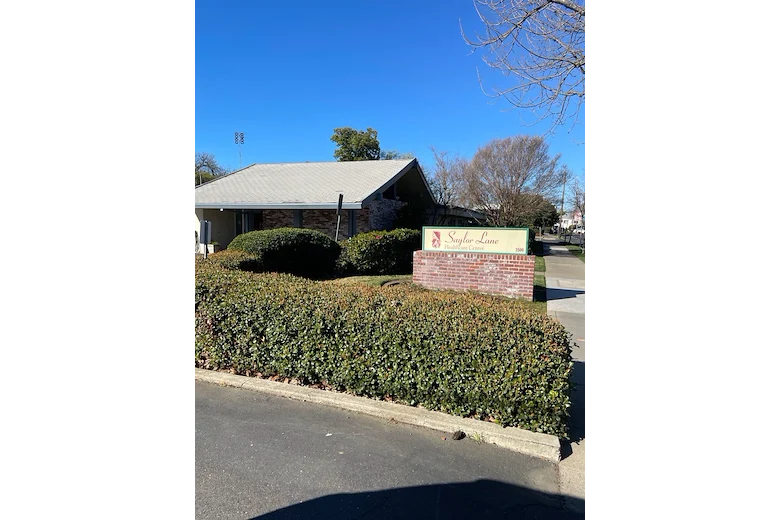 Image of Saylor Lane Healthcare Center (1)