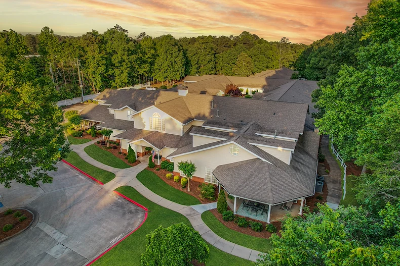 Image of PruittPlace - Peachtree City (1)