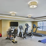 Image of American House Cedarlake (5)