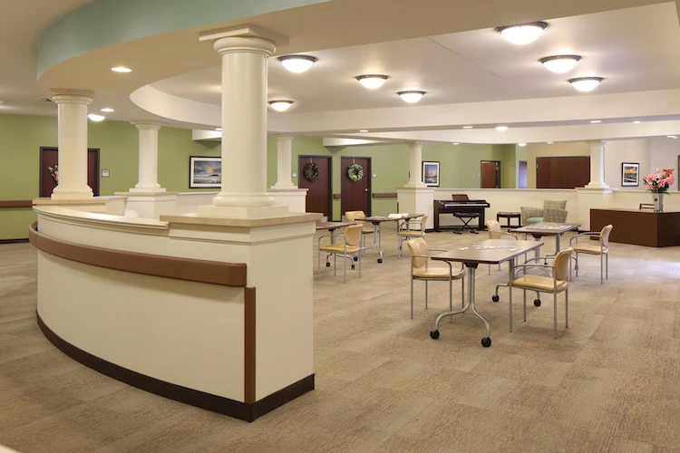 Image of Kempsville Health & Rehab (6)