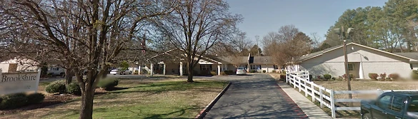 Image of Brookshire Healthcare Center (1)