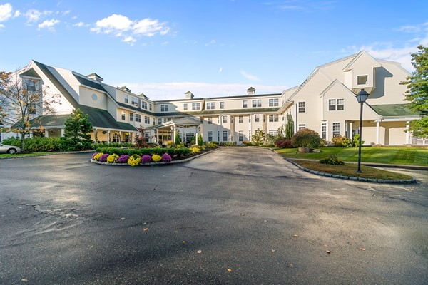 Image of HarborChase of Branford (1)