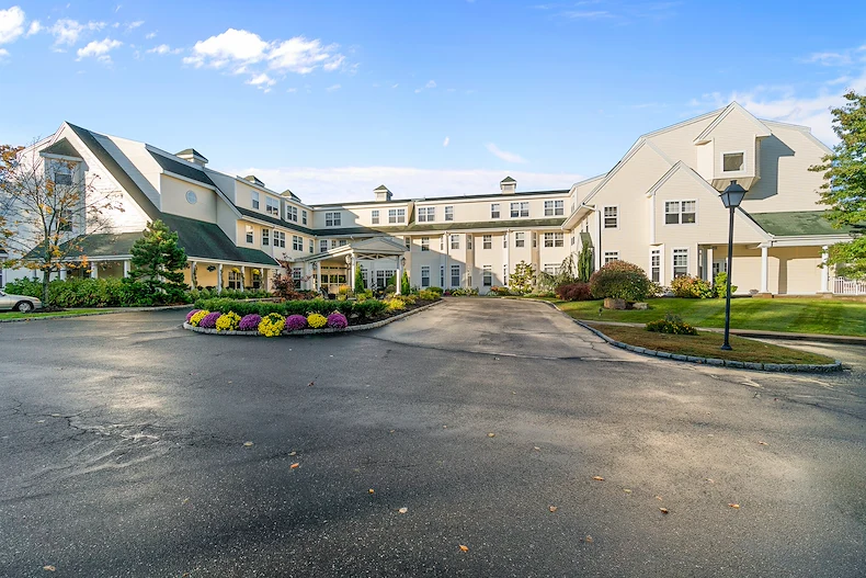 Image of HarborChase of Branford (1)