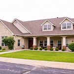 Image of Brookdale South Bend (1)