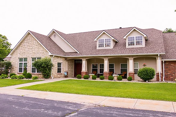 Image of Brookdale South Bend (1)