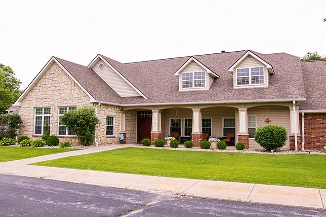 Image of Brookdale South Bend (1)