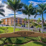 Image of Towers of Venice (1)