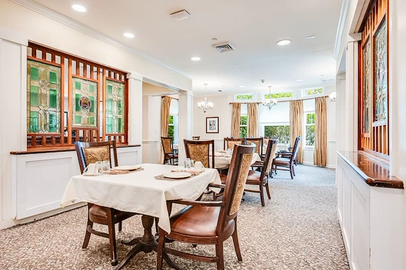 Image of Sunrise of Norwood (5)