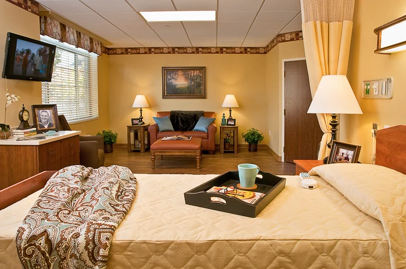 Image of Life Care Center Of Hickory Woods (9)