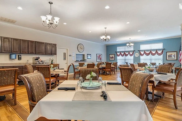 Image of Brookdale New Braunfels (3)