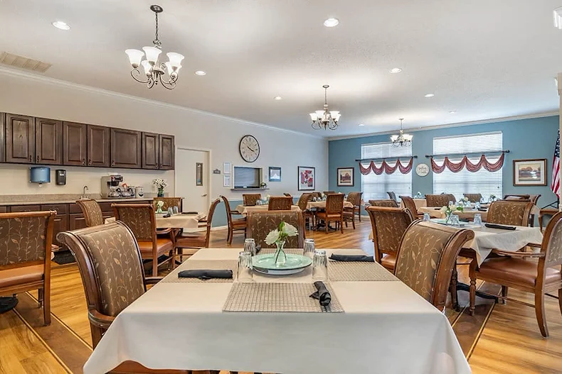 Image of Brookdale New Braunfels (3)