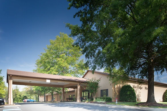 Image of Heritage Hall Front Royal (1)