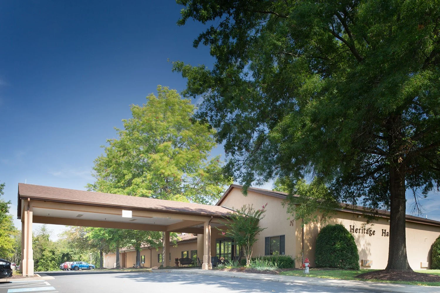 Image of Heritage Hall Front Royal (1)