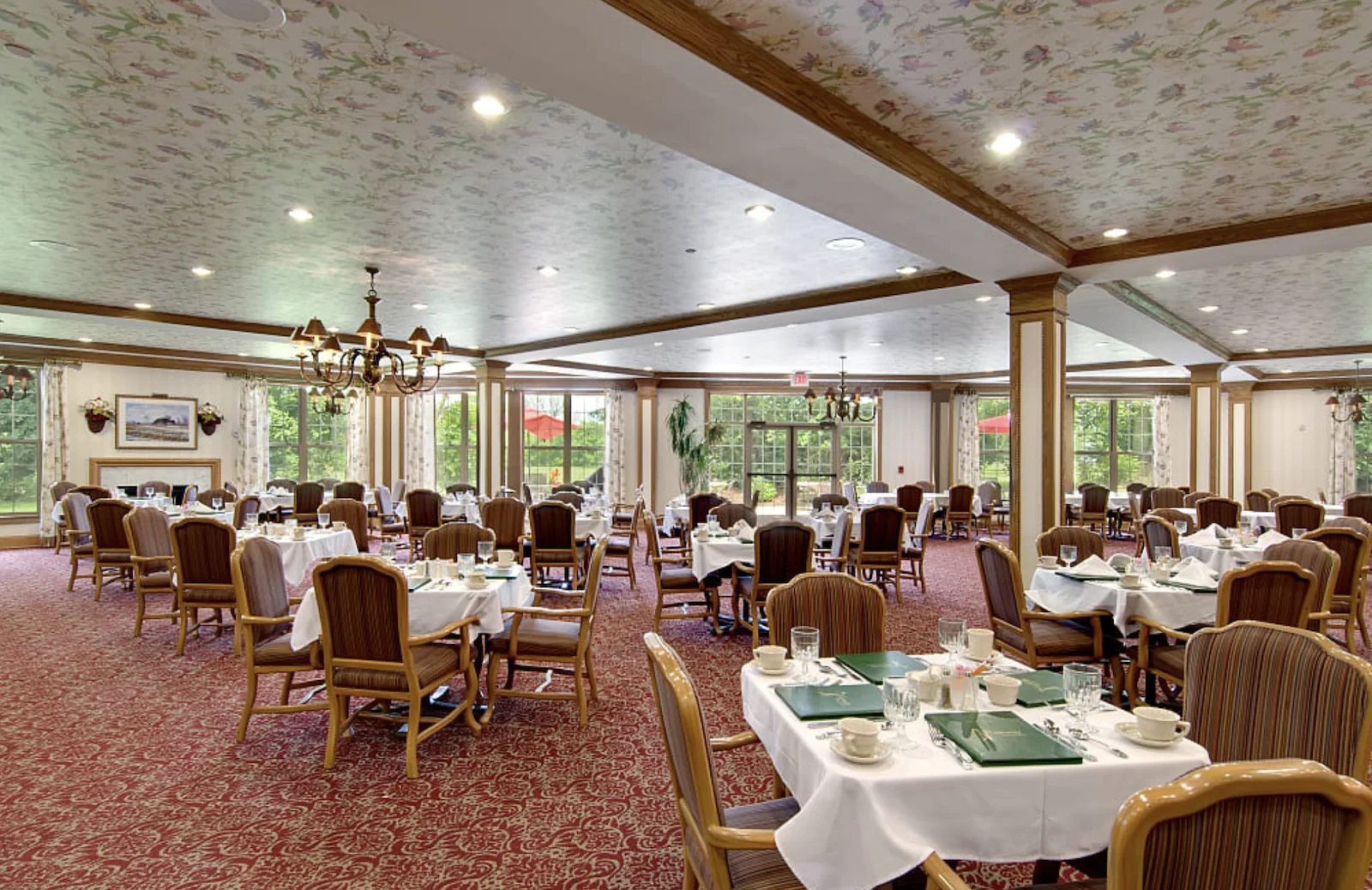 Image of Barrington of West Chester (5)