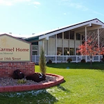 Image of Mt Carmel Home - Keens Memorial (1)