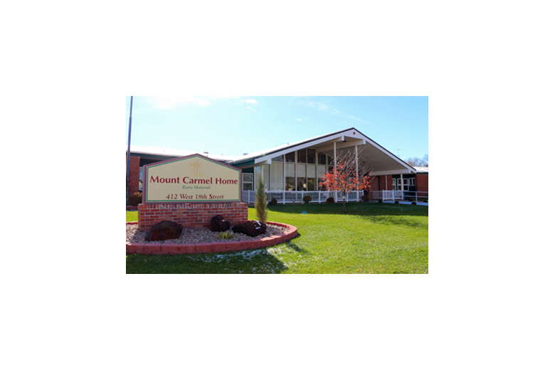 Image of Mt Carmel Home- Keens Memorial (1)