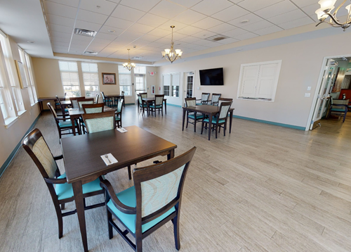 Image of Heritage Springs Memory Care (4)