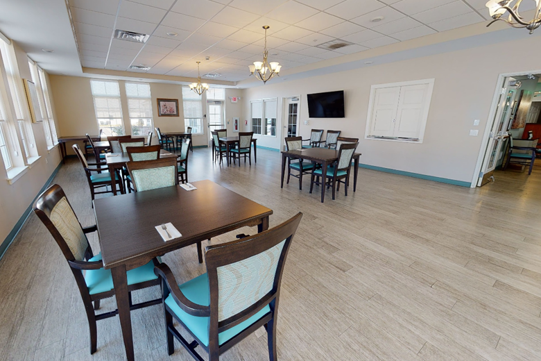 Image of Heritage Springs Memory Care (4)
