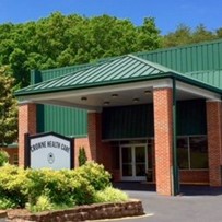 Image of Crowne Health Care Of Fort Payne (1)