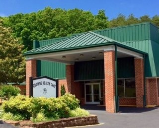 Image of Crowne Health Care Of Fort Payne (1)