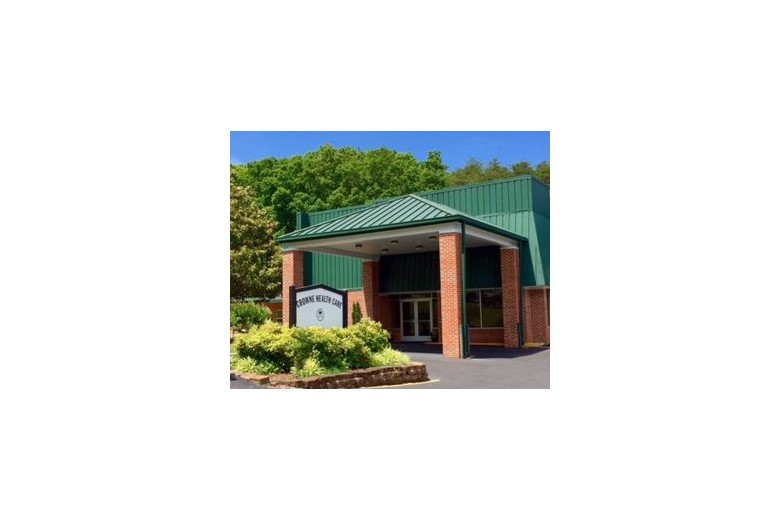 Image of Crowne Health Care Of Fort Payne (1)