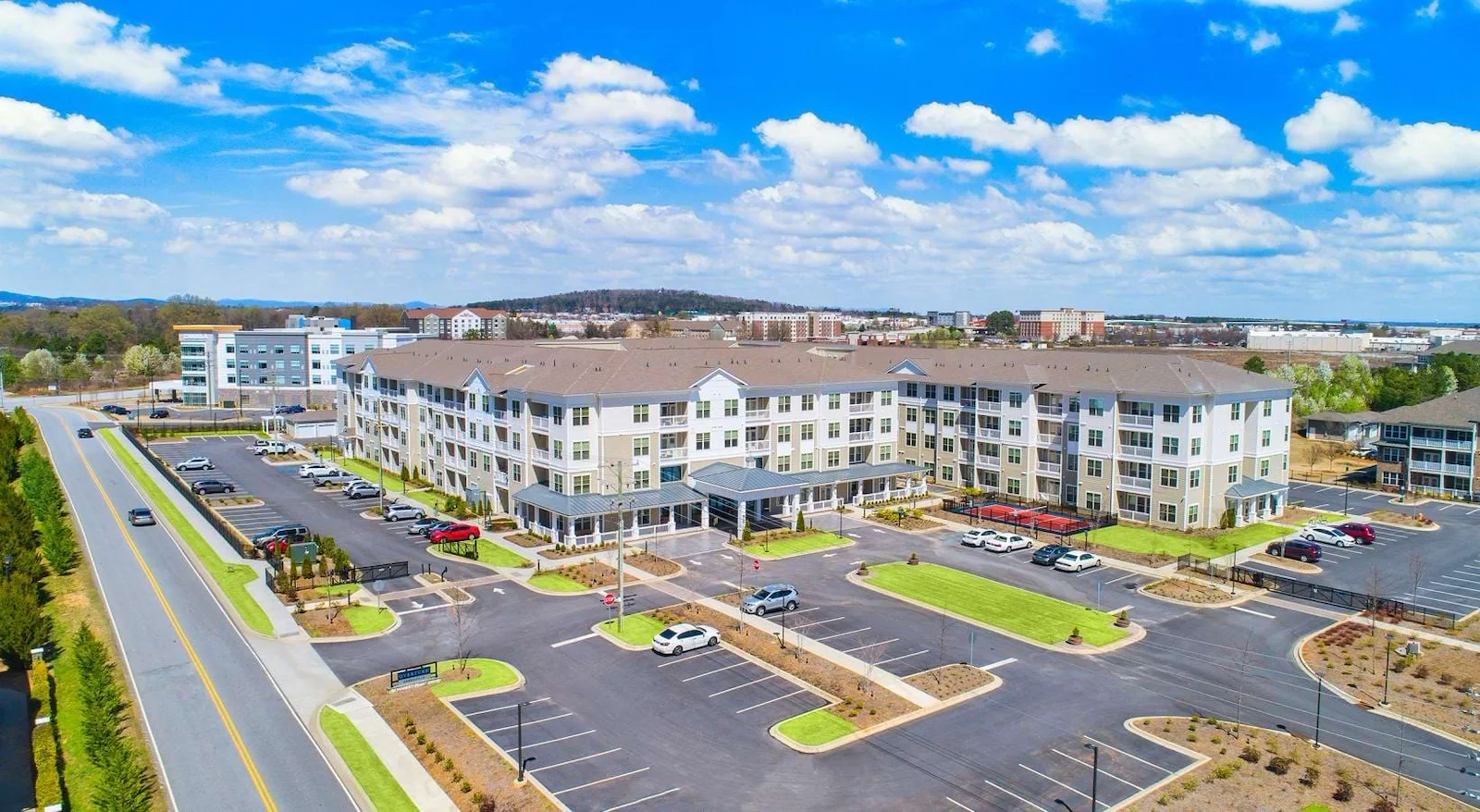 Image of Overture Greenville (1)