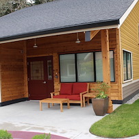 Image of The Cottages at University Place (2)