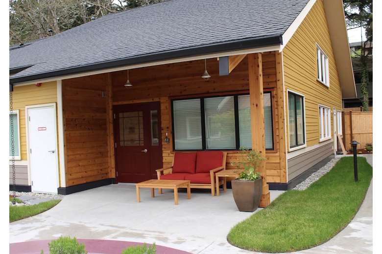 Image of The Cottages at University Place (2)
