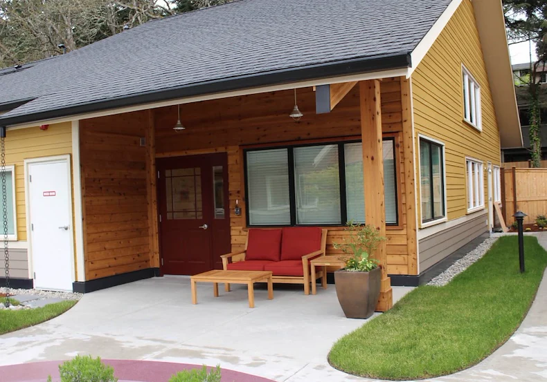 Image of The Cottages at University Place (2)