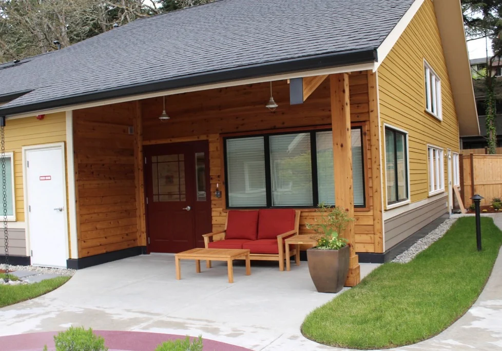 Image of The Cottages at University Place (2)