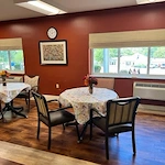 Image of Nicholasville Nursing And Rehabilitation (5)