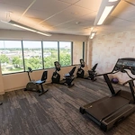 Image of Baptist Retirement Community Long-Term Care and Rehabilitation (9)
