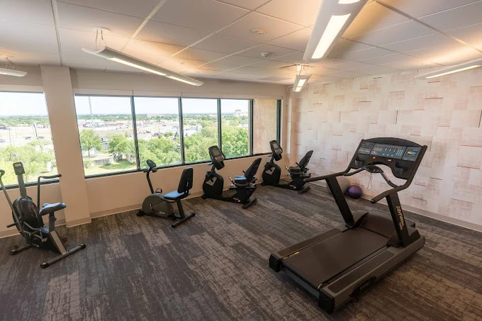 Image of Baptist Retirement Community Long-Term Care and Rehabilitation (9)