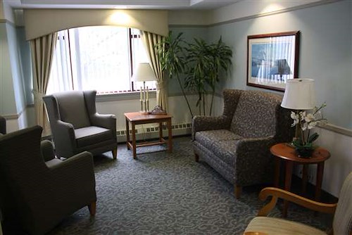Image of The Pines at Heartwood Assisted Living Program (2)