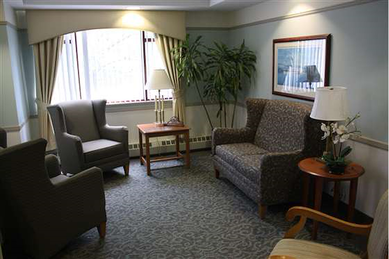 Image of The Pines at Heartwood Assisted Living Program (2)
