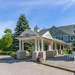 Image of The Landing at Cape Elizabeth (2)