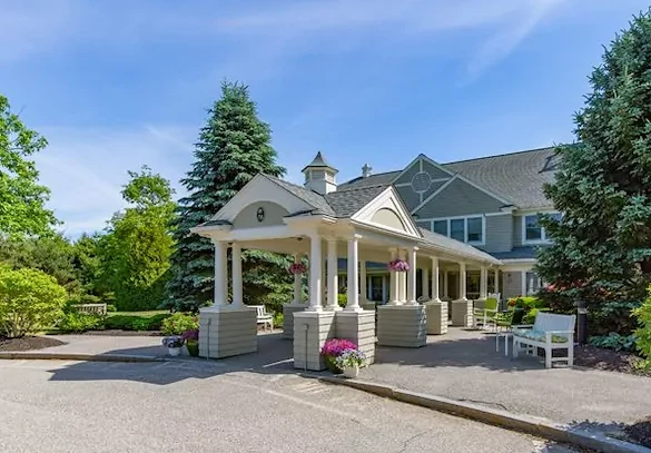 Image of The Landing at Cape Elizabeth (2)