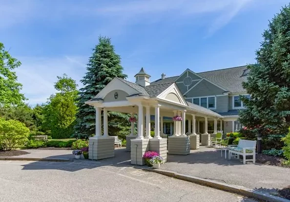 Image of The Landing at Cape Elizabeth (2)