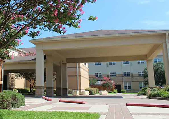 Image of Ascension Living Providence Village (8)