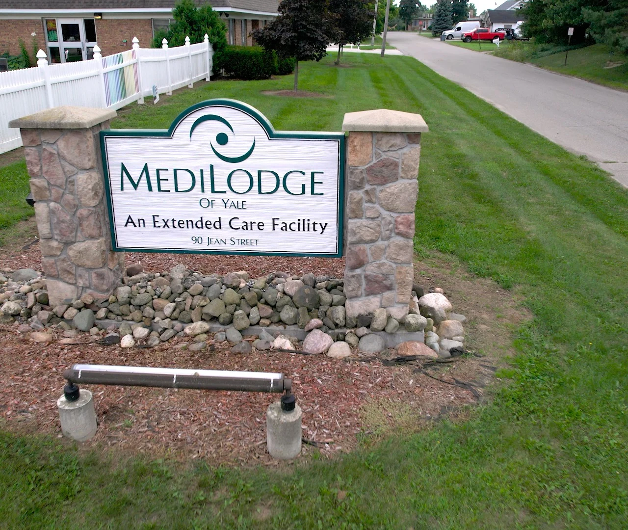 Image of Medilodge of Yale (3)
