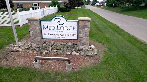 Image of Medilodge of Yale (3)