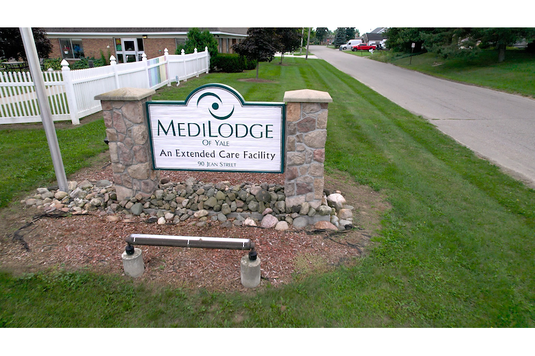 Image of Medilodge of Yale (3)