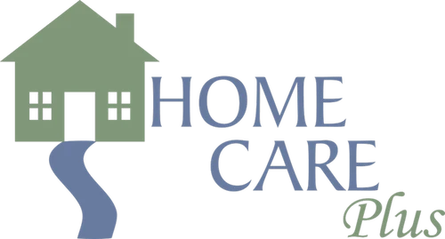 Home Care Plus - York's Logo