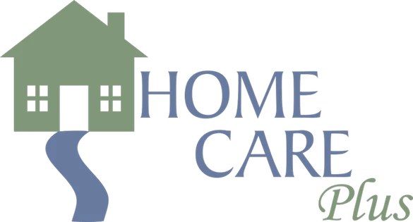 Home Care Plus - York's Logo