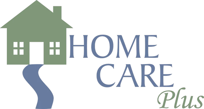 Home Care Plus - York's Logo